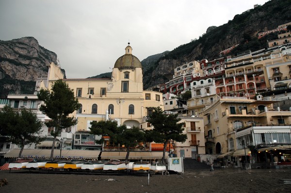 Positano